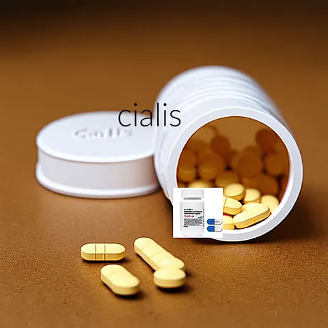 Medicament sans ordonnance cialis